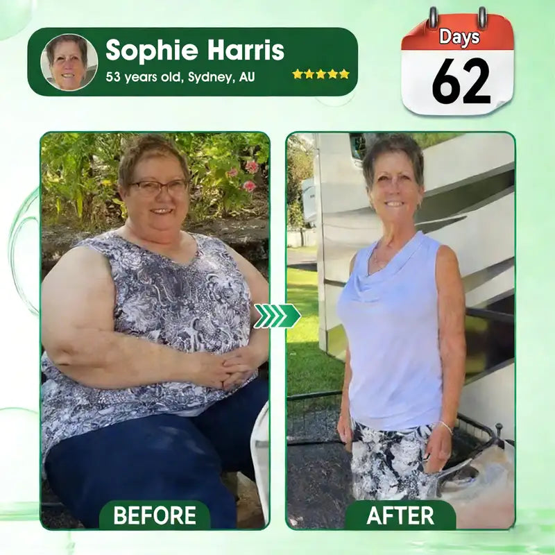 🎉New Year Special : Buy 5 Get 5 Free – Lose up to  50kg
