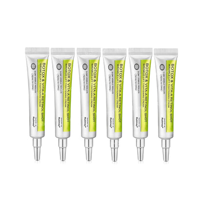 Made and shipped from the USA 💫Rolimey® Botox & Vita-A Retinol Shot Wrinkle-Lift Tightening cream - Last Day Promotion 70% OFF