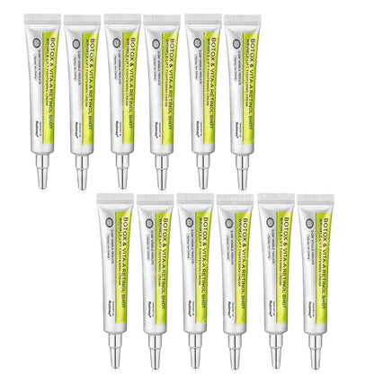 Made and shipped from the USA 💫Rolimey® Botox & Vita-A Retinol Shot Wrinkle-Lift Tightening cream - Last Day Promotion 70% OFF